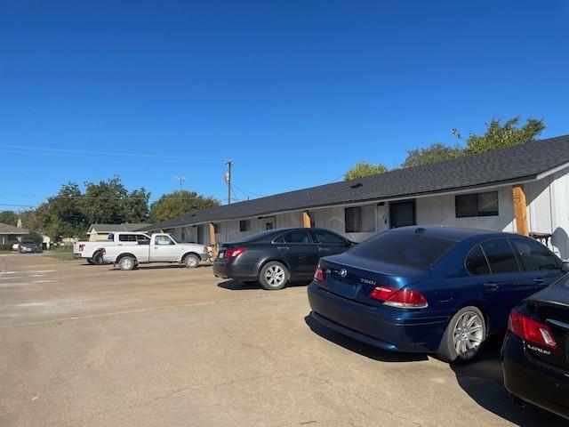 Duganville - Residential Income