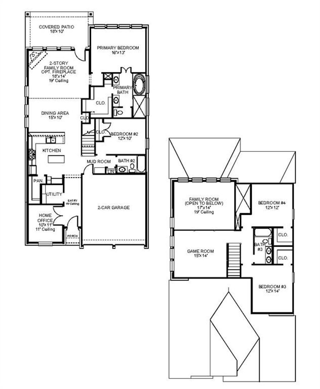 Photo of 2903 Soaring Hills Drive, Forney, TX 75126 (MLS # 21244677)