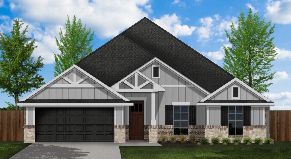 SANGER CIRCLE - Residential