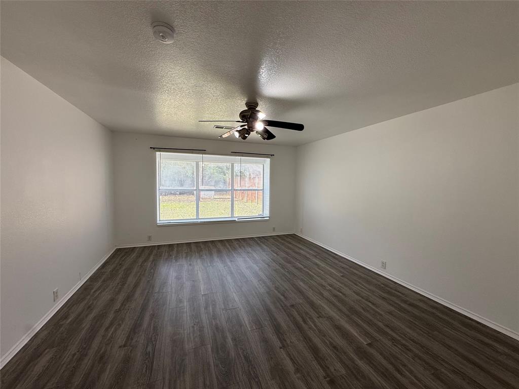 Bruton Ridge Estates - Residential Lease