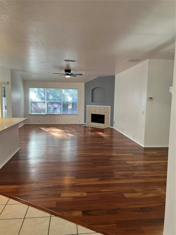 Bruton Ridge Estates - Residential Lease