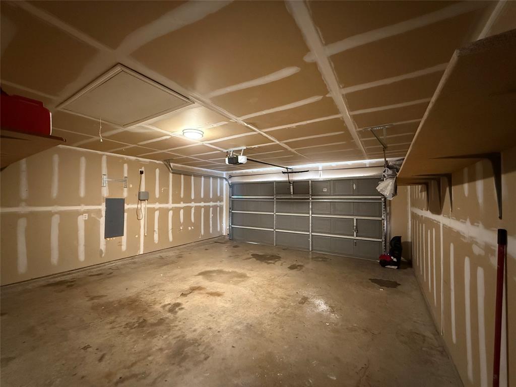 Bruton Ridge Estates - Residential Lease