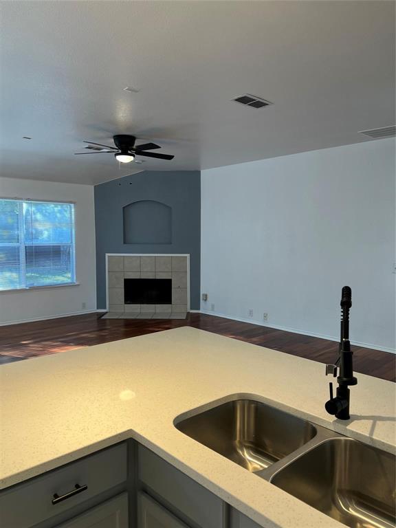 Bruton Ridge Estates - Residential Lease