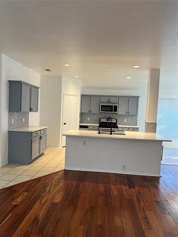 Bruton Ridge Estates - Residential Lease