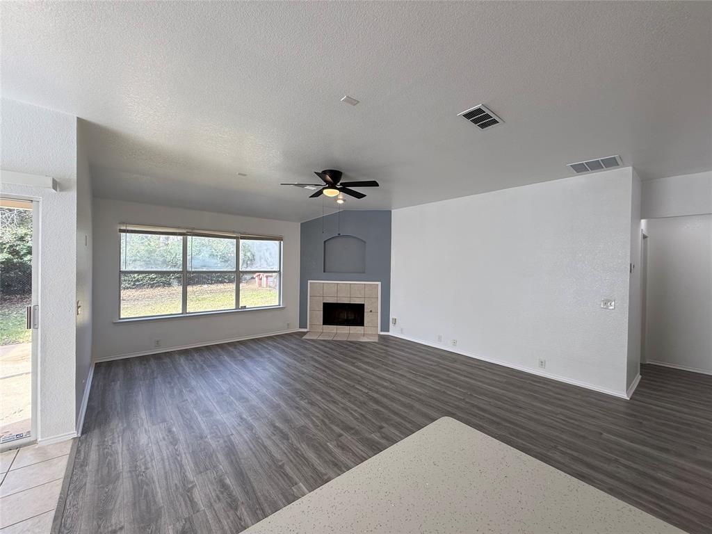 Bruton Ridge Estates - Residential Lease