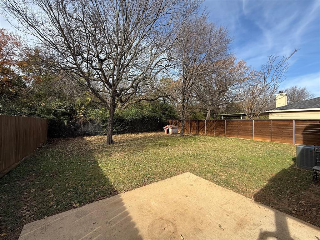 Bruton Ridge Estates - Residential Lease