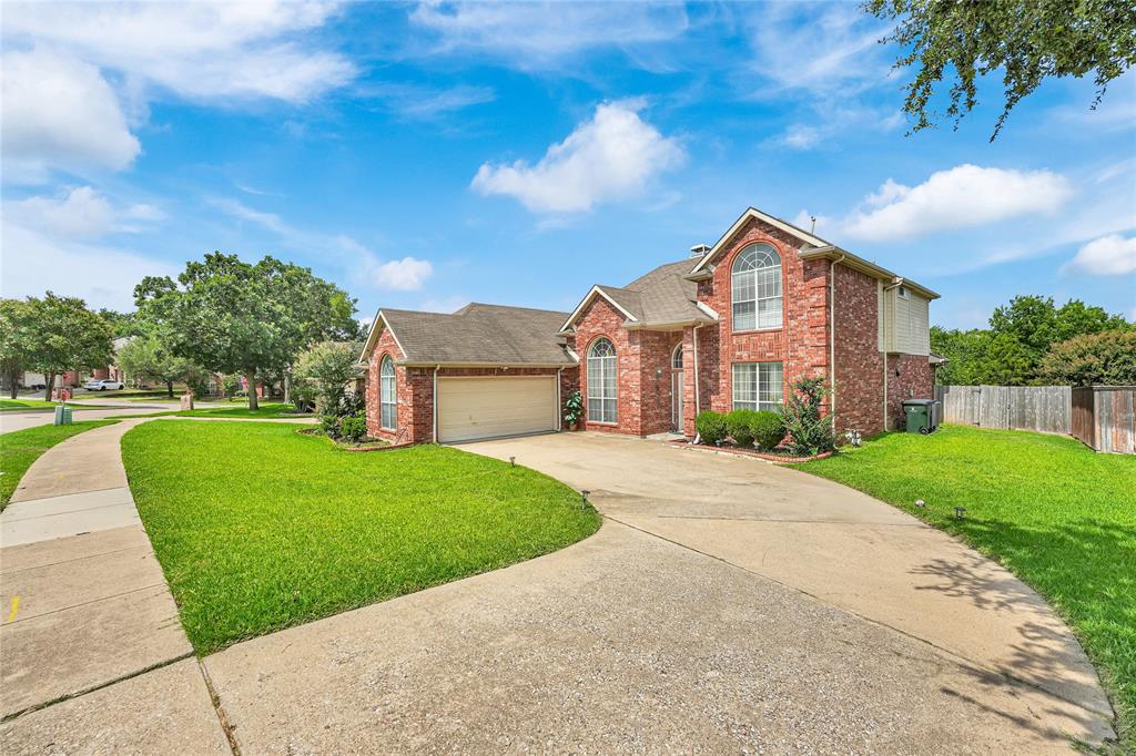 4513 Fairlake Drive