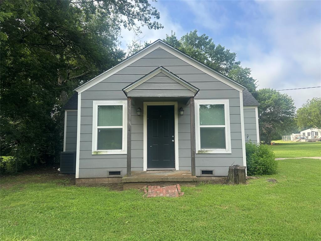 N H Meisenheimer - Residential Lease