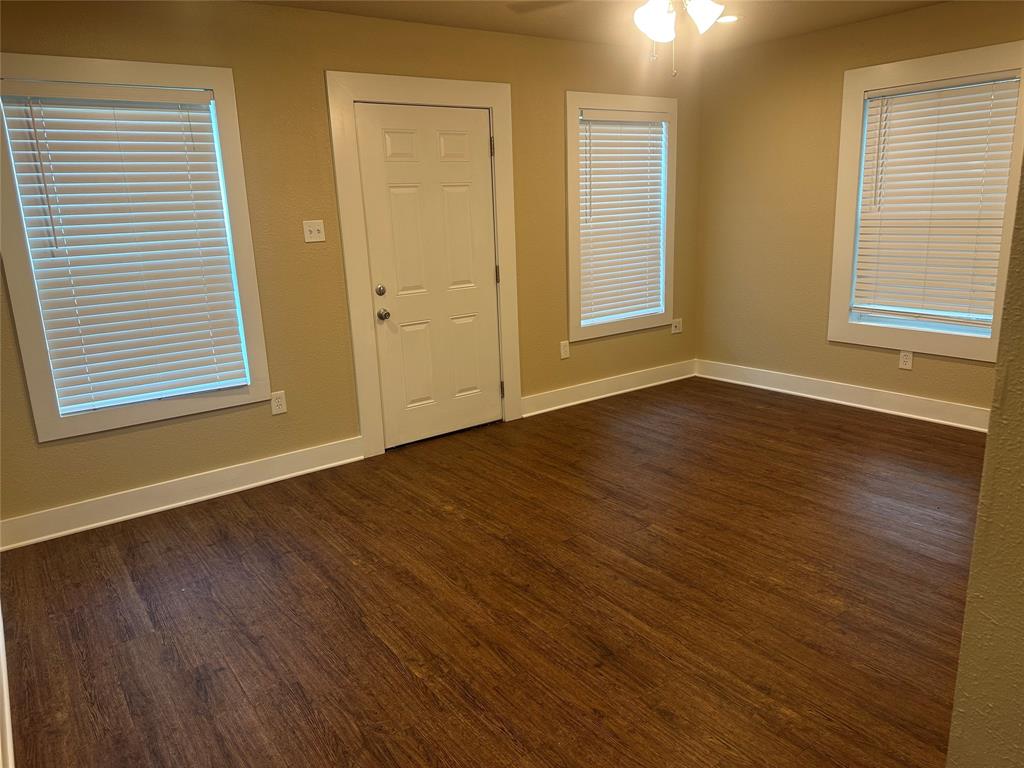 N H Meisenheimer - Residential Lease