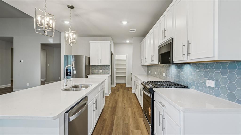3846 Austin Drive