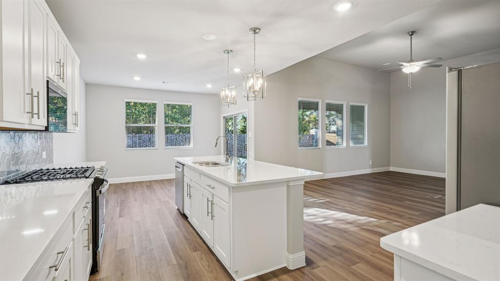 3846 Austin Drive