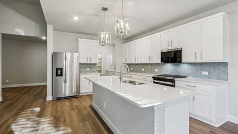 Photo of 3846 Austin Drive, Farmersville, TX 75442 (MLS # 21403420)