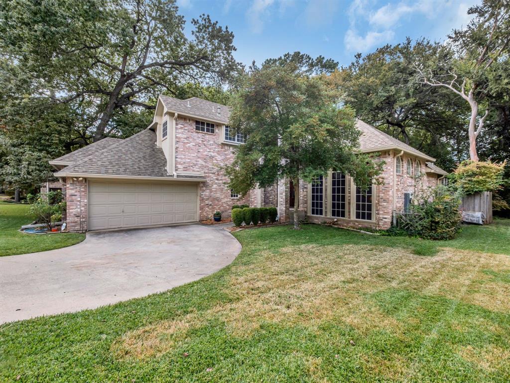 7409 Vineyard Trail