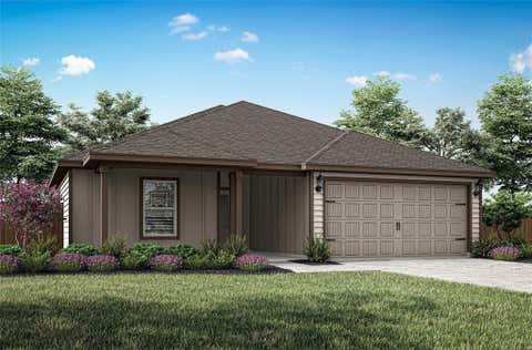 Photo of 145 North Island Drive, Terrell, TX 75160 (MLS # 21347157)