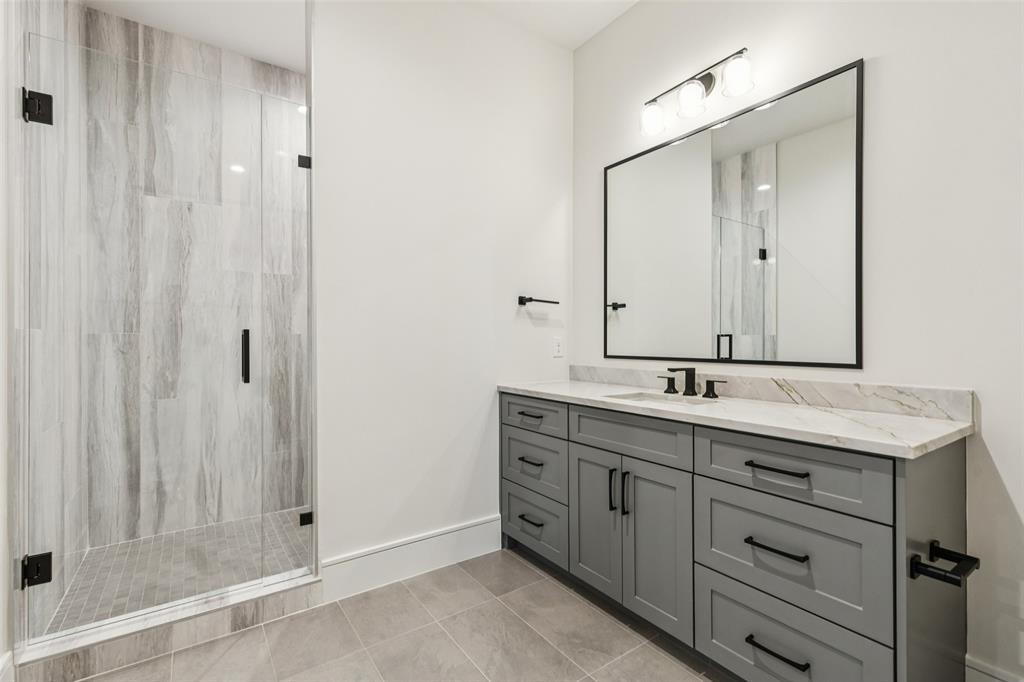 Eagle Ridge Add - Residential