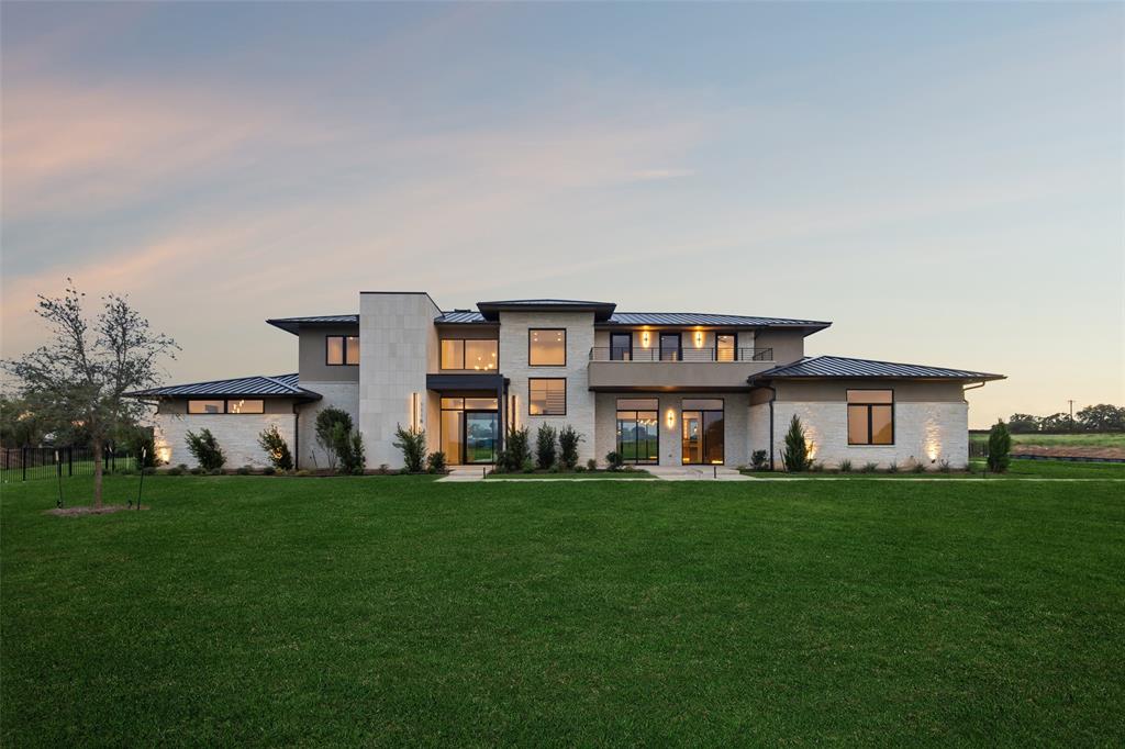 Eagle Ridge Add - Residential