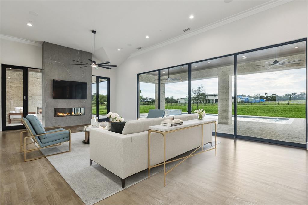 Eagle Ridge Add - Residential