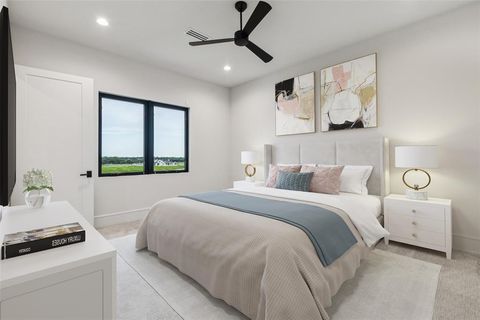 Tiny photo for 1118 Vera Court, Bartonville, TX 76226 (MLS # 21036286)