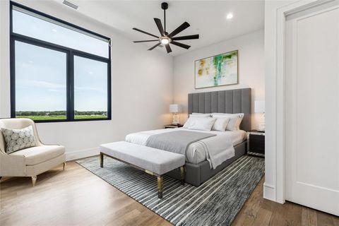 Tiny photo for 1118 Vera Court, Bartonville, TX 76226 (MLS # 21036286)