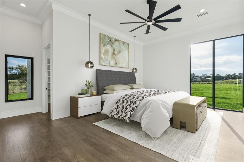 Eagle Ridge Add - Residential