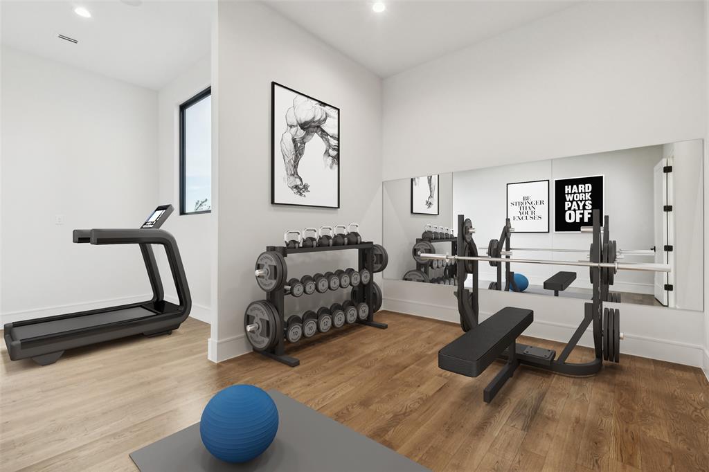 Eagle Ridge Add - Residential