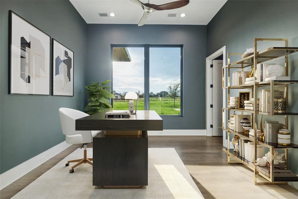 Eagle Ridge Add - Residential