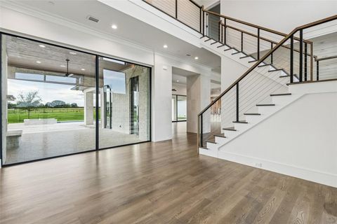 Tiny photo for 1118 Vera Court, Bartonville, TX 76226 (MLS # 21036286)