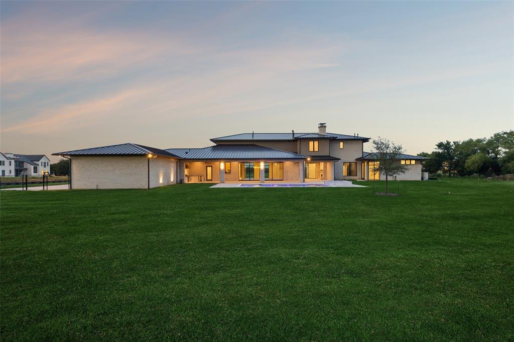 Eagle Ridge Add - Residential