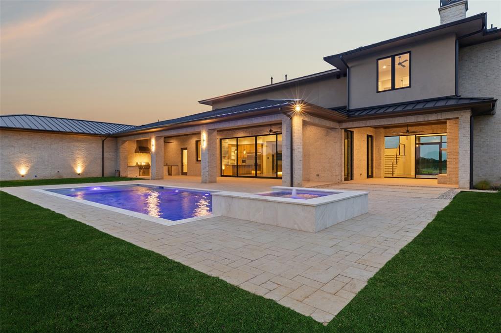 Eagle Ridge Add - Residential