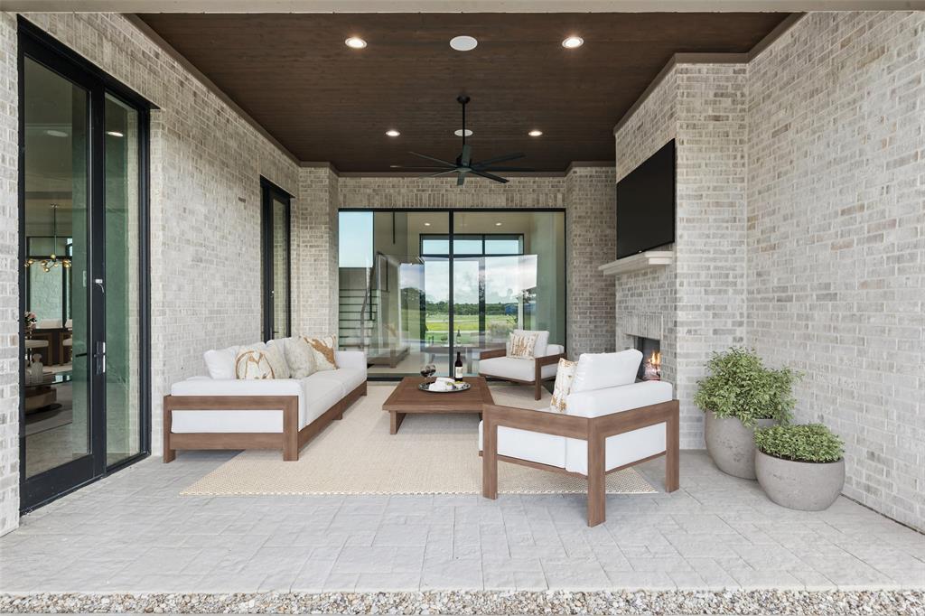 Eagle Ridge Add - Residential