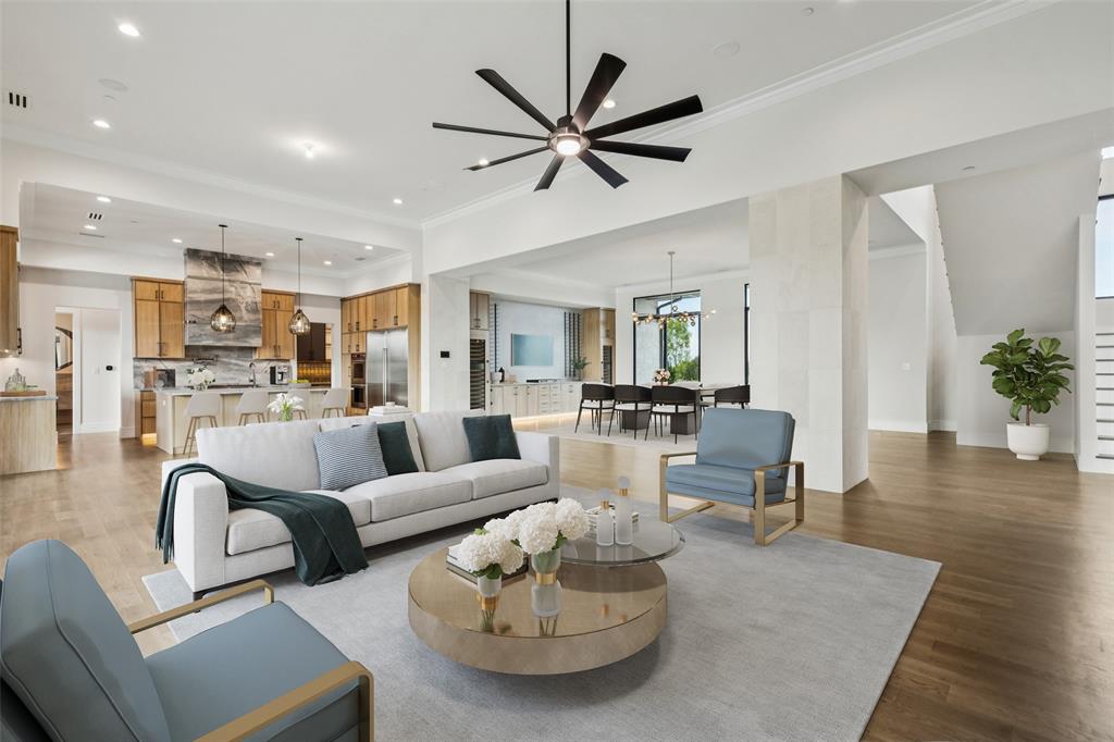 Eagle Ridge Add - Residential