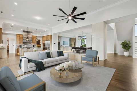 Tiny photo for 1118 Vera Court, Bartonville, TX 76226 (MLS # 21036286)