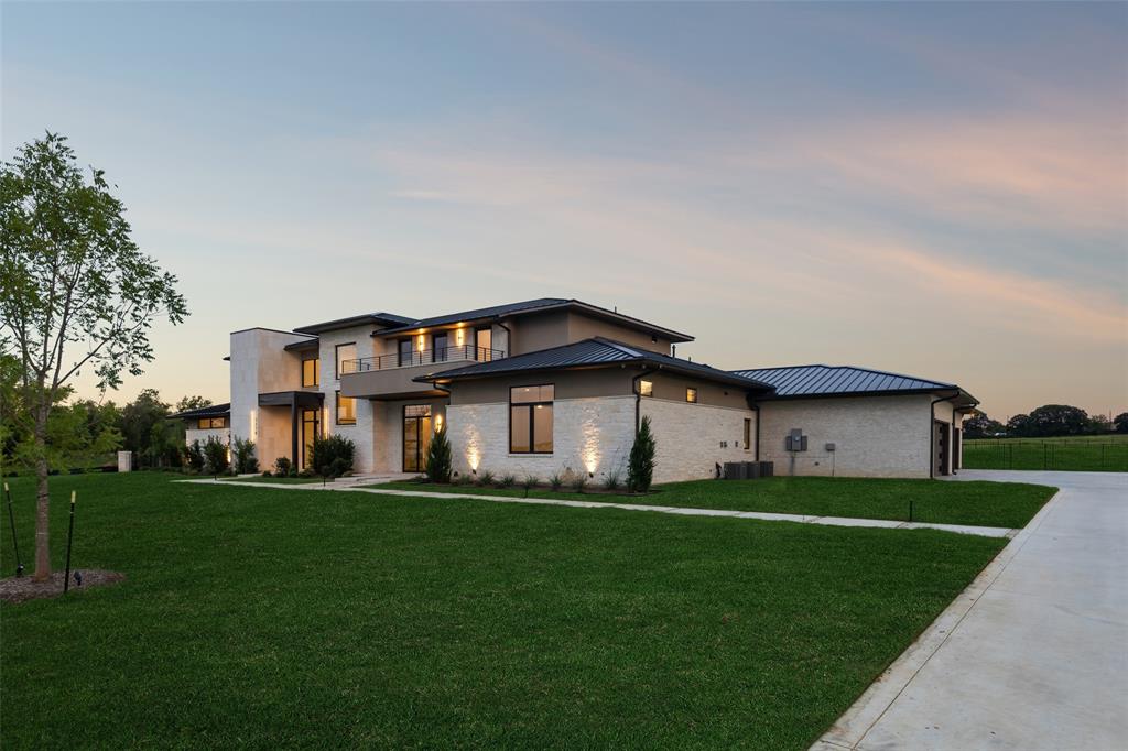 Eagle Ridge Add - Residential