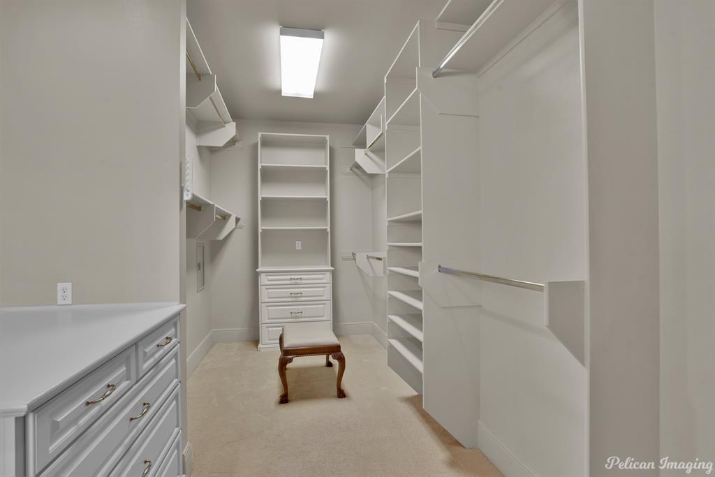 Southern Trace - Residential