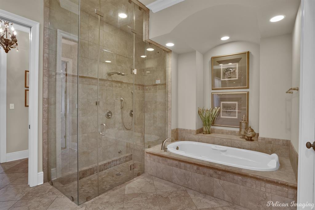 Southern Trace - Residential