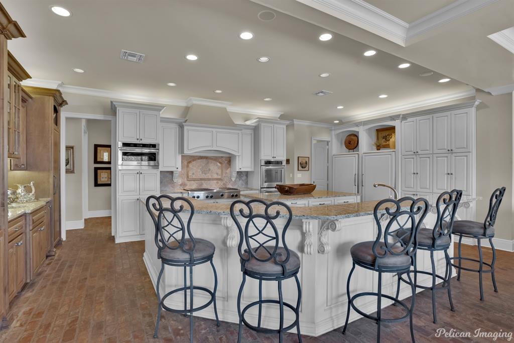 Southern Trace - Residential