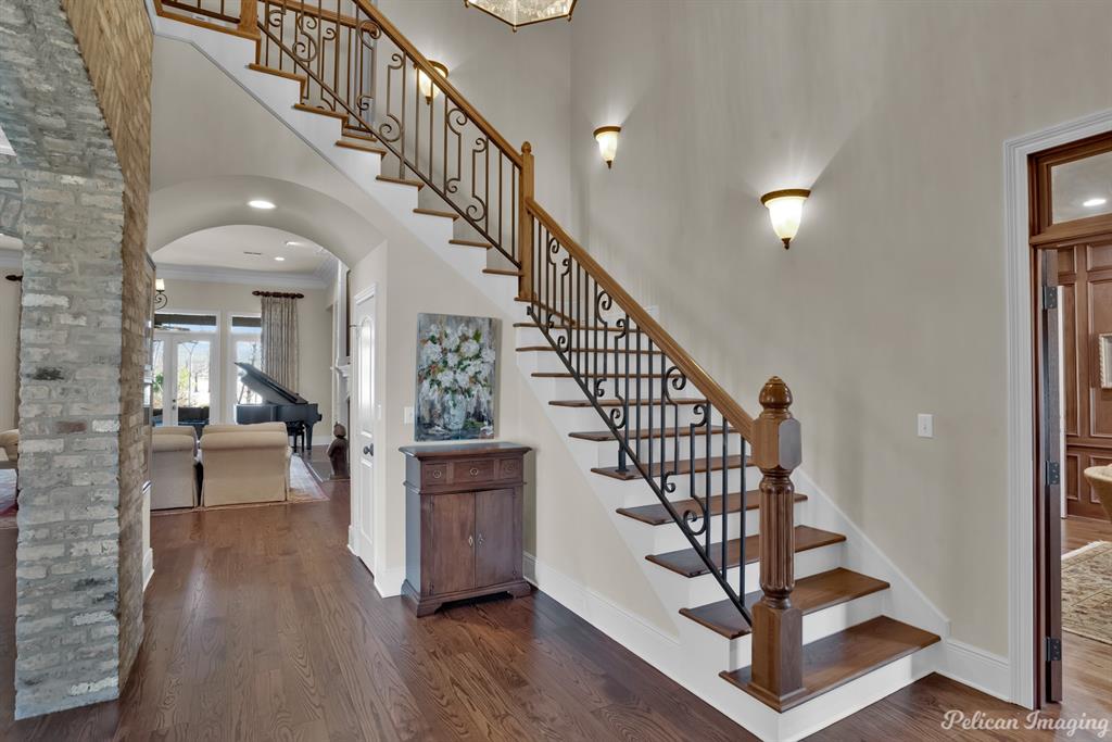 Southern Trace - Residential