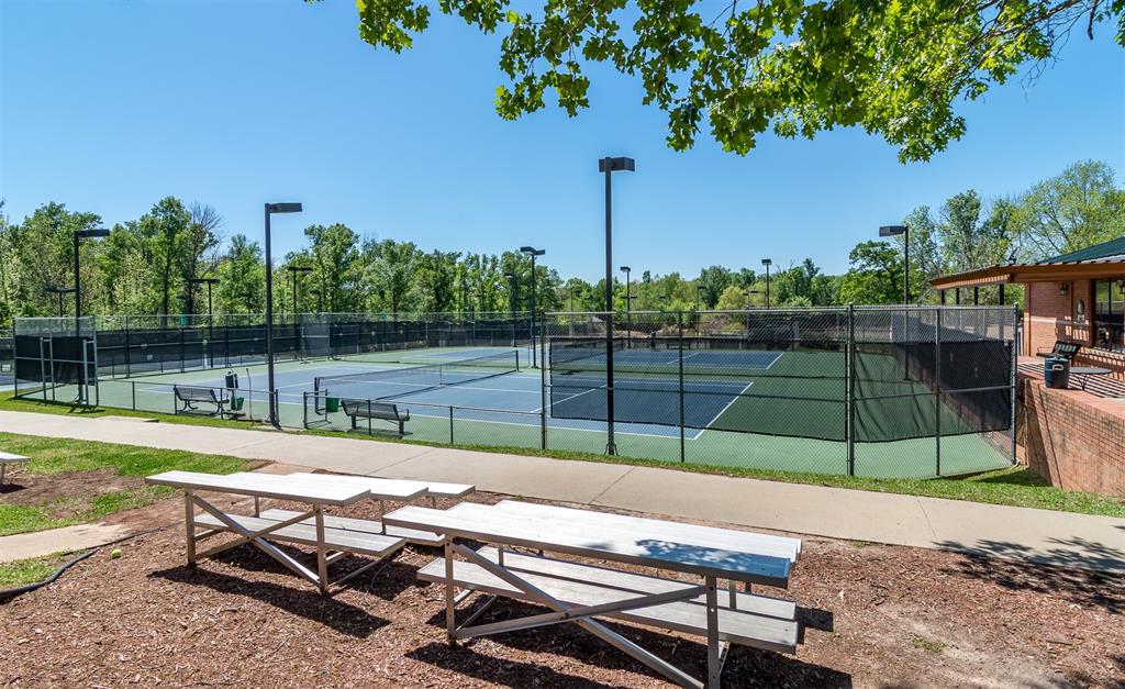 Southern Trace - Residential