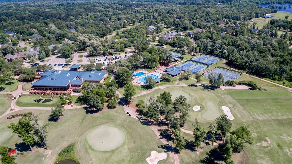 Southern Trace - Residential