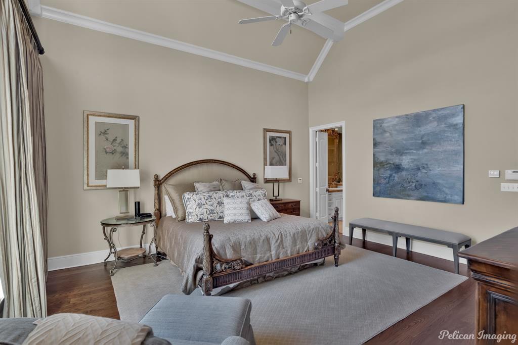 Southern Trace - Residential