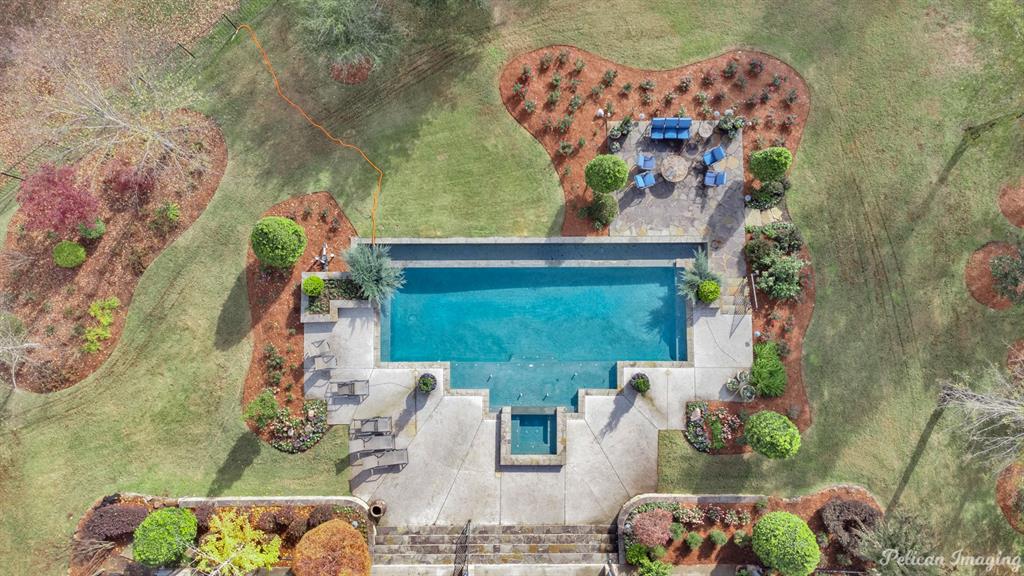 Southern Trace - Residential