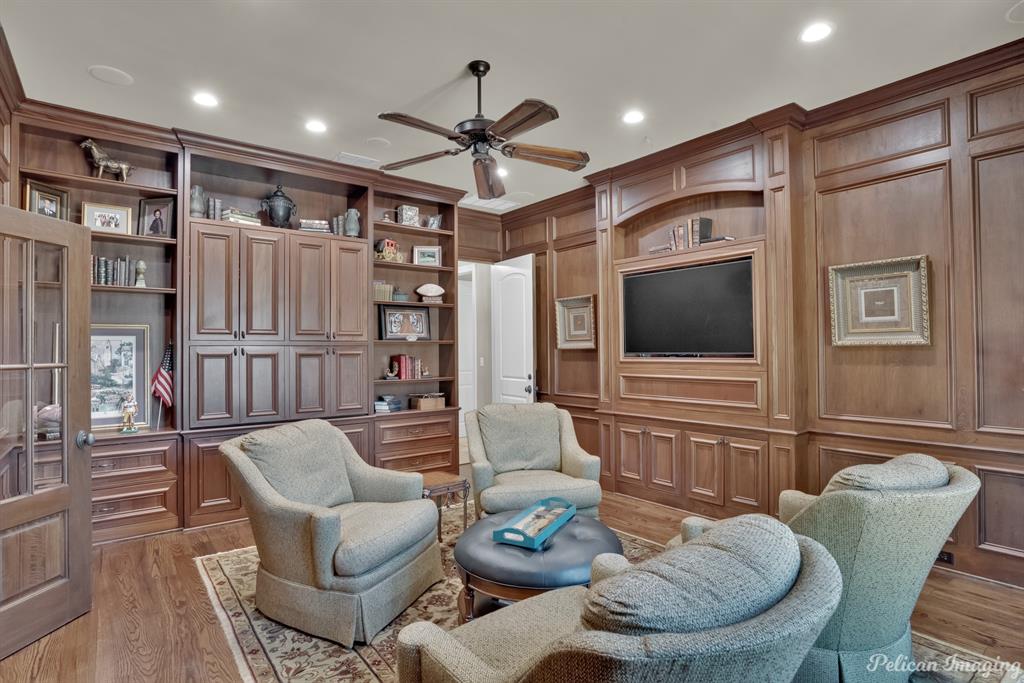 Southern Trace - Residential