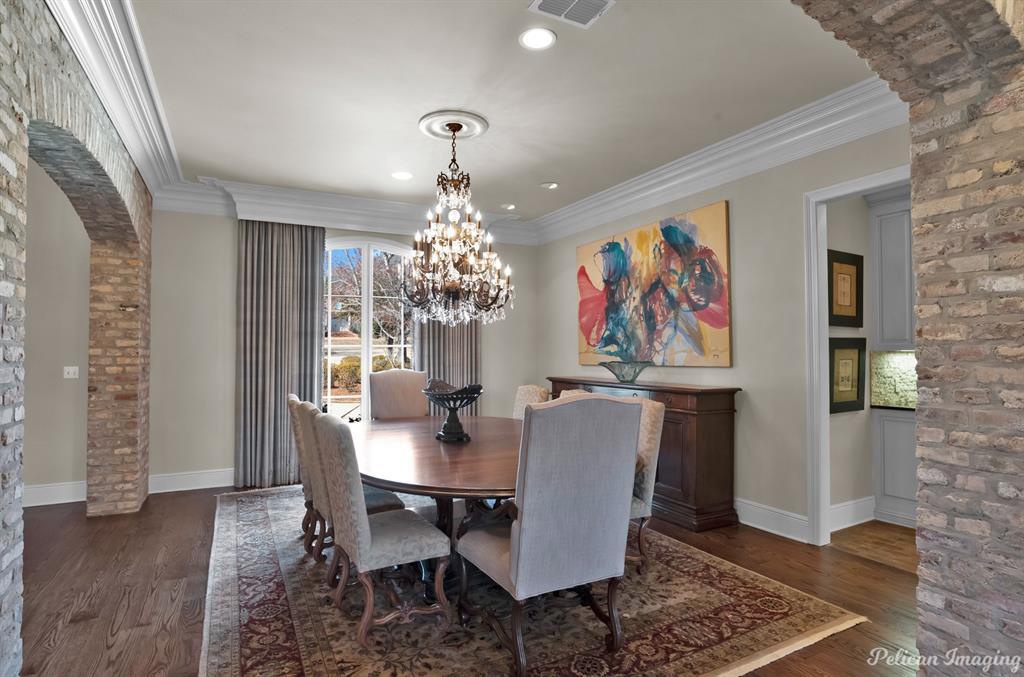 Southern Trace - Residential