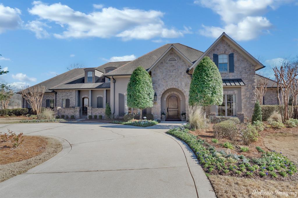 Southern Trace - Residential