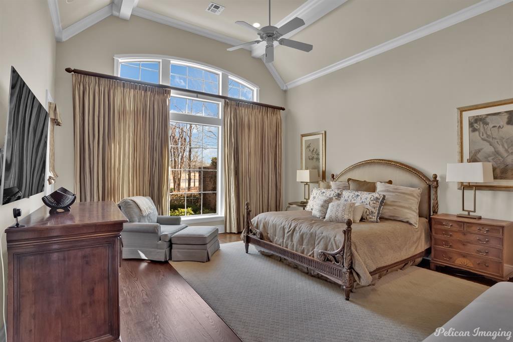 Southern Trace - Residential