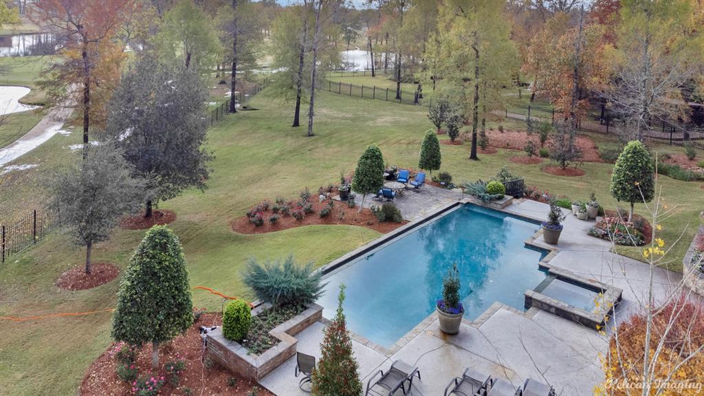 Southern Trace - Residential