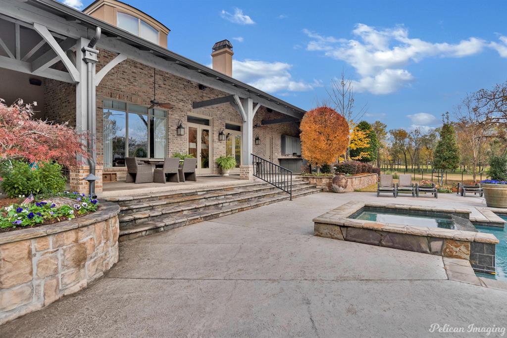 Southern Trace - Residential