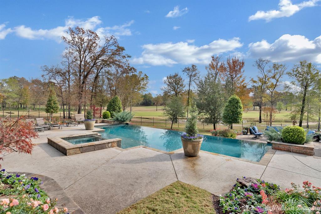 Southern Trace - Residential