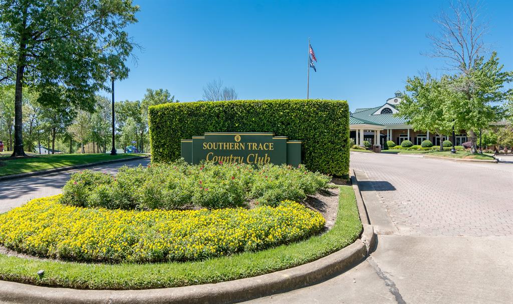 Southern Trace - Residential