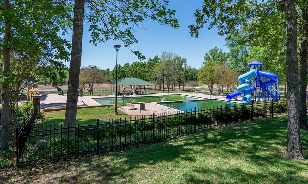 Southern Trace - Residential